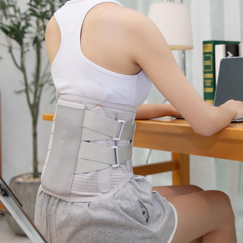 HexoLumbar™ Back Pain Relief Support Brace