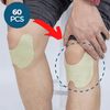 HexoPatch™ Natural Knee Pain Relief Kit