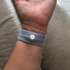 HexoBand™ Anti-Nausea Acupressure Wristband
