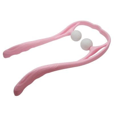 HexoRelief™ Dual Pressure Point Neck Massager